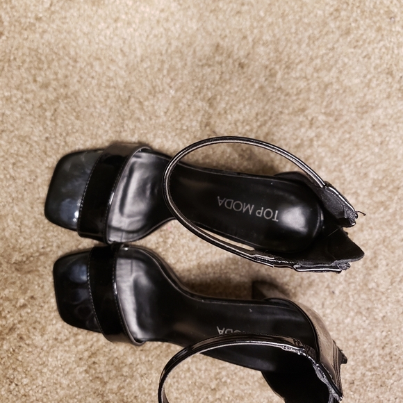 Shoes - Top Moda - Picture 3 of 4